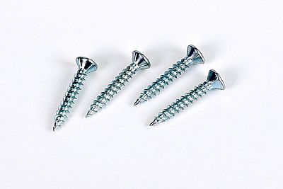 Self tapping screw